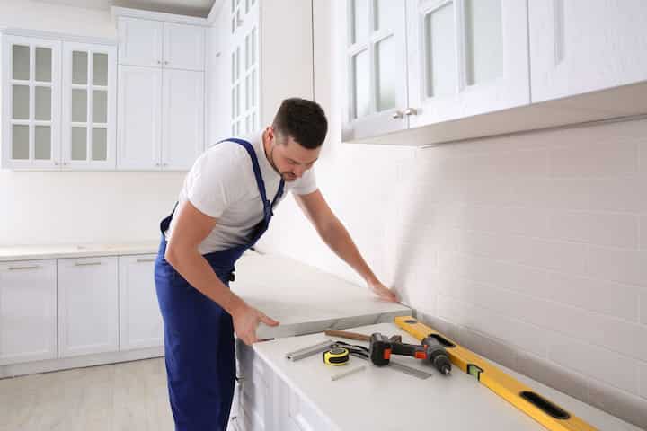 kitchen remodeling san francisco